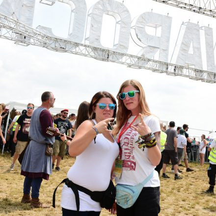 Nova Rock Day 2 [Best Of]