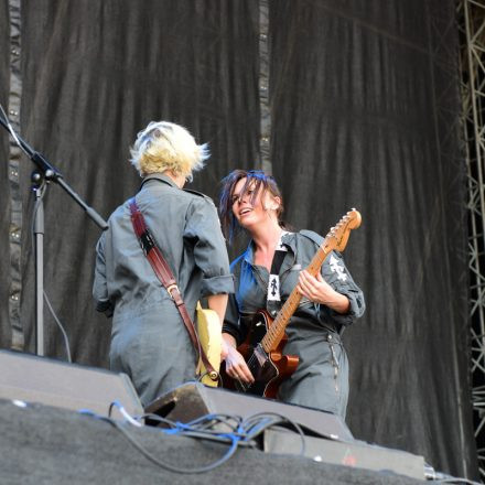 Nova Rock Day 2 [Best Of]