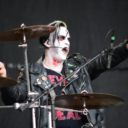 Nova Rock Day 2 [Best Of]