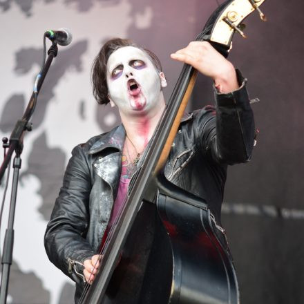 Nova Rock Day 2 [Best Of]