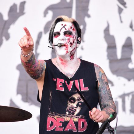 Nova Rock Day 2 [Best Of]