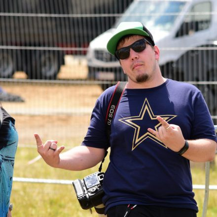 Nova Rock Day 2 [Best Of]