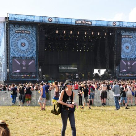 Nova Rock Day 2 [Best Of]