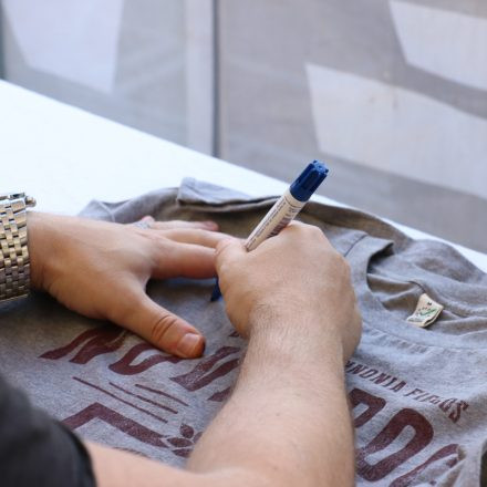 Nova Rock Day 2 [Focus: Autogrammzelt]