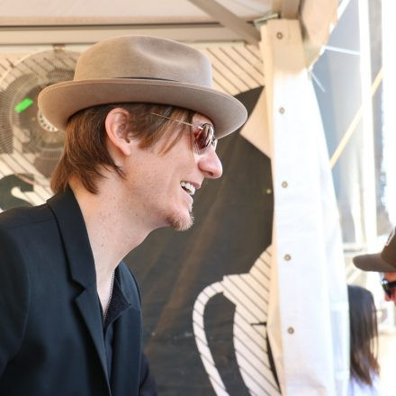 Nova Rock Day 2 [Focus: Autogrammzelt]