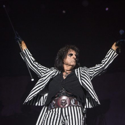 Nova Rock Day 3 [Focus: Blue Stage]