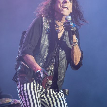 Nova Rock Day 3 [Focus: Blue Stage]