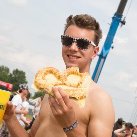 Nova Rock Day 3 [Focus: Blue Stage]