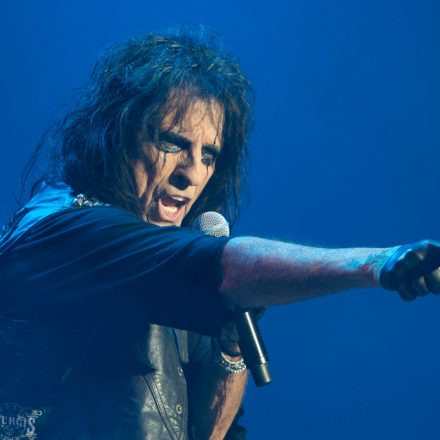 Nova Rock Day 3 [Focus: Blue Stage]