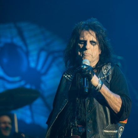 Nova Rock Day 3 [Focus: Blue Stage]