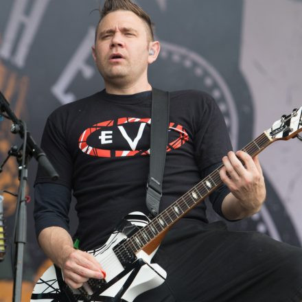 Nova Rock Day 3 [Focus: Blue Stage]