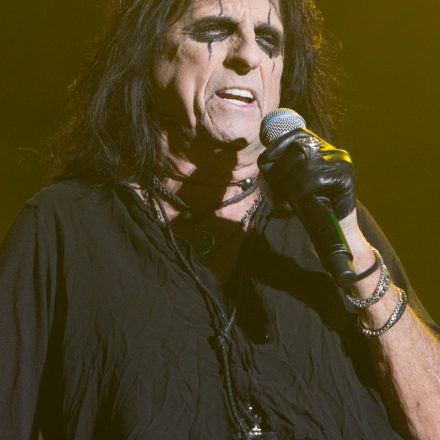 Nova Rock Day 3 [Focus: Blue Stage]