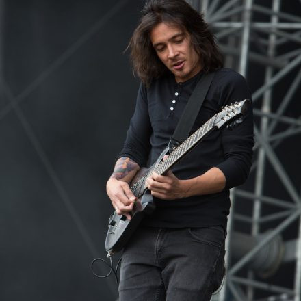 Nova Rock Day 3 [Focus: Blue Stage]