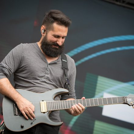 Nova Rock Day 3 [Focus: Blue Stage]