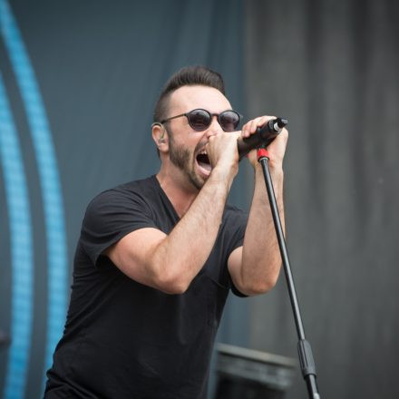 Nova Rock Day 3 [Focus: Blue Stage]