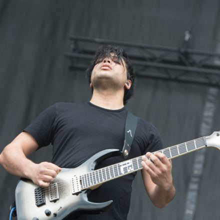 Nova Rock Day 3 [Focus: Blue Stage]