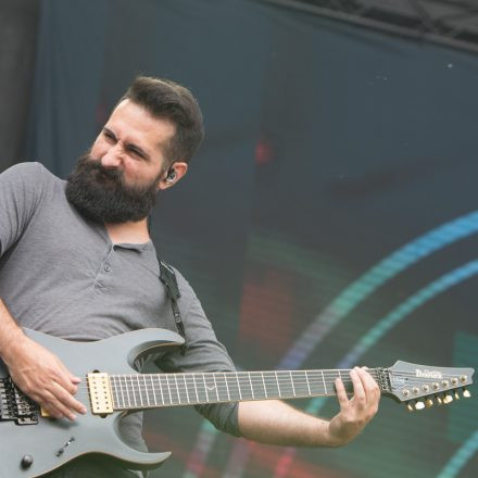 Nova Rock Day 3 [Focus: Blue Stage]