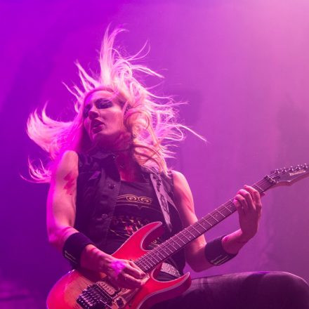 Nova Rock Day 3 [Focus: Blue Stage]