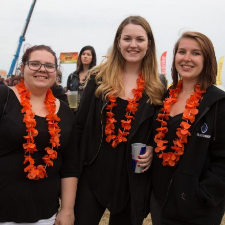 Nova Rock Day 3 [Focus: Blue Stage]