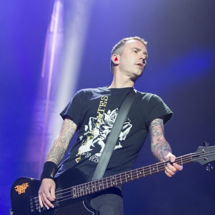 Nova Rock Day 3 [Focus: Blue Stage]