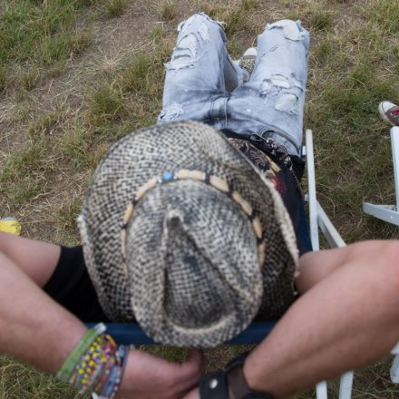 Nova Rock Day 3 [Focus: Blue Stage]