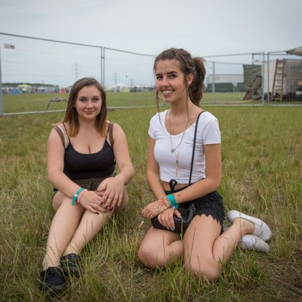 Nova Rock Day 3 [Focus: Blue Stage]