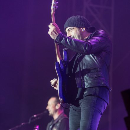 Nova Rock Day 3 [Focus: Blue Stage]