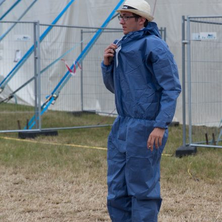 Nova Rock Day 3 [Focus: Blue Stage]