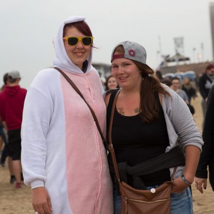 Nova Rock Day 3 [Focus: Blue Stage]