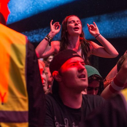 Nova Rock Day 3 [Focus: Blue Stage]