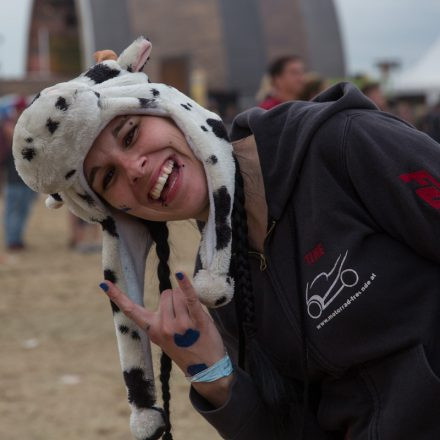 Nova Rock Day 3 [Focus: Blue Stage]