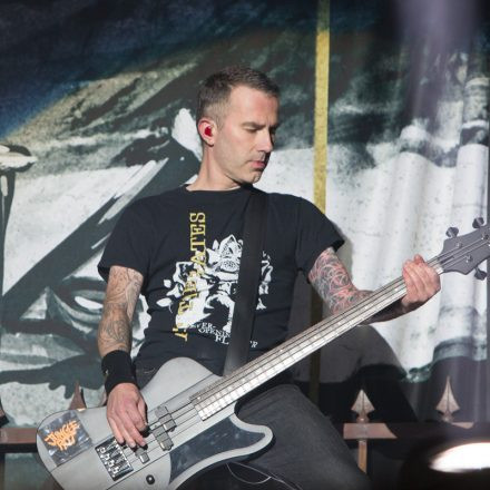 Nova Rock Day 3 [Focus: Blue Stage]