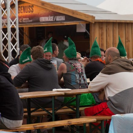 Nova Rock Day 3 [Focus: Blue Stage]