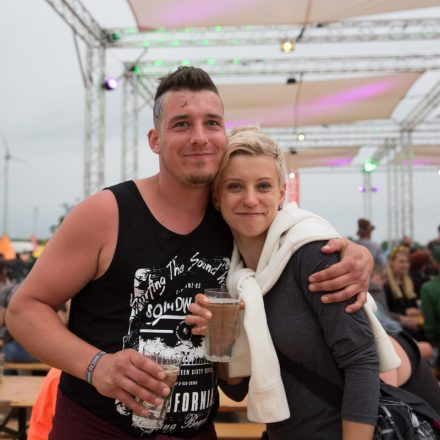 Nova Rock Day 3 [Focus: Blue Stage]