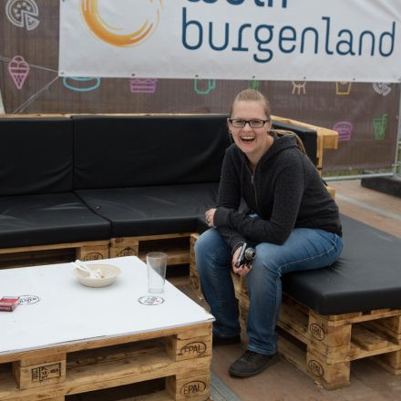 Nova Rock Day 3 [Focus: Blue Stage]