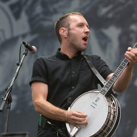 Nova Rock Day 3 [Focus: Blue Stage]