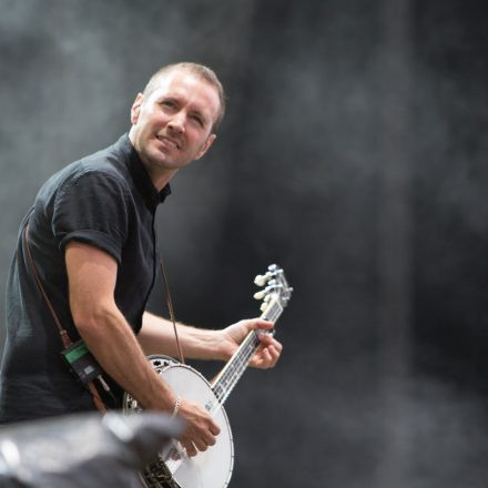 Nova Rock Day 3 [Focus: Blue Stage]