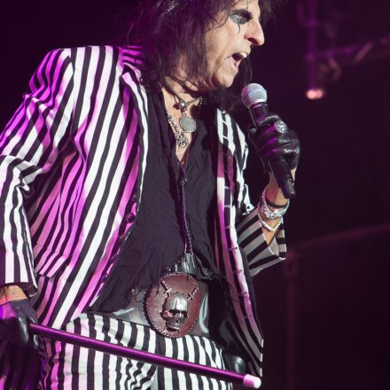 Nova Rock Day 3 [Focus: Blue Stage]