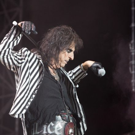 Nova Rock Day 3 [Focus: Blue Stage]