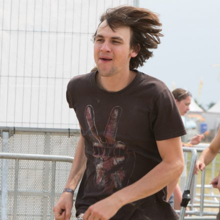 Nova Rock Day 3 [Focus: Blue Stage]