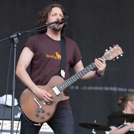 Nova Rock Day 3 [Focus: Blue Stage]