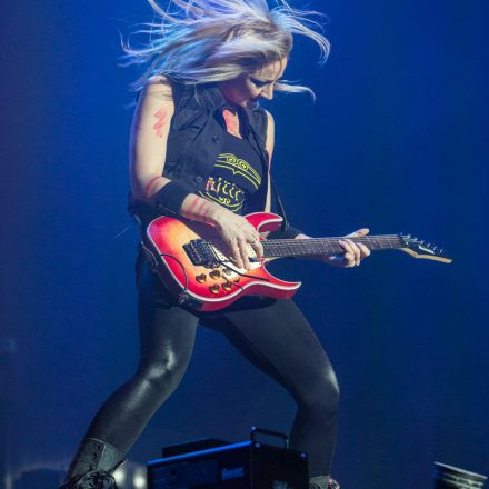 Nova Rock Day 3 [Focus: Blue Stage]