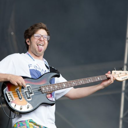 Nova Rock Day 3 [Focus: Blue Stage]