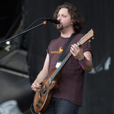 Nova Rock Day 3 [Focus: Blue Stage]