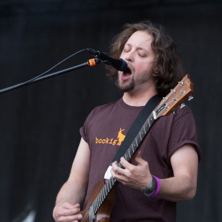 Nova Rock Day 3 [Focus: Blue Stage]