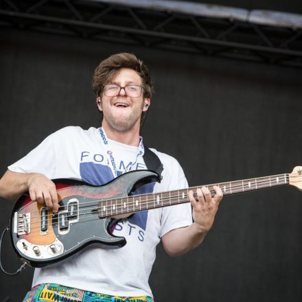 Nova Rock Day 3 [Focus: Blue Stage]