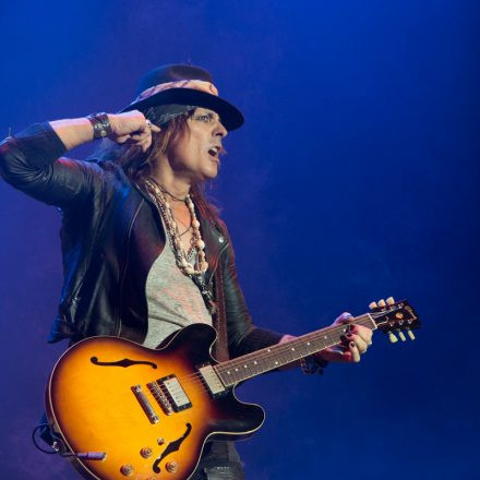 Nova Rock Day 3 [Focus: Blue Stage]