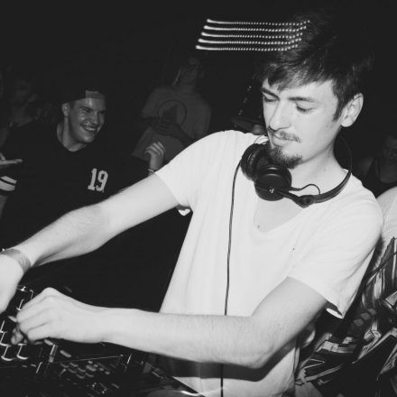 Future Beatz pres: DC Breaks @ Flex Wien