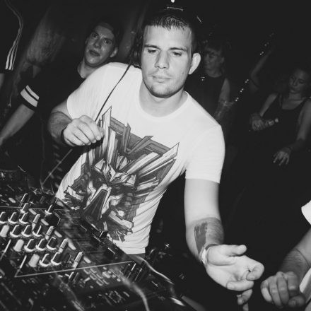 Future Beatz pres: DC Breaks @ Flex Wien