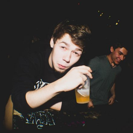 Future Beatz pres: DC Breaks @ Flex Wien